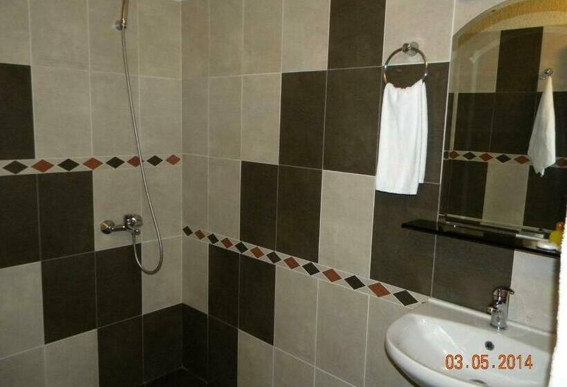 주니어 스위트, Diavolo