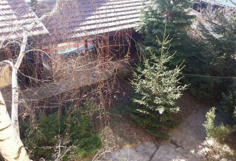 주니어 스위트, Diavolo