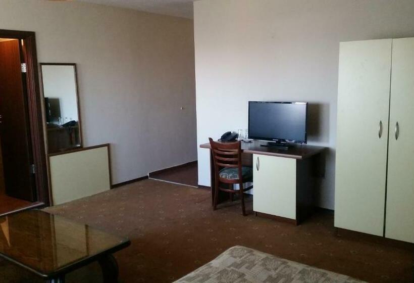 스탠다드 발코니 룸, Diavolo