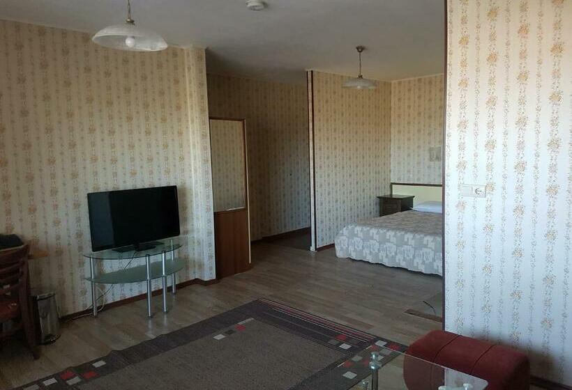 월풀욕조 주니어 스위트, Diavolo