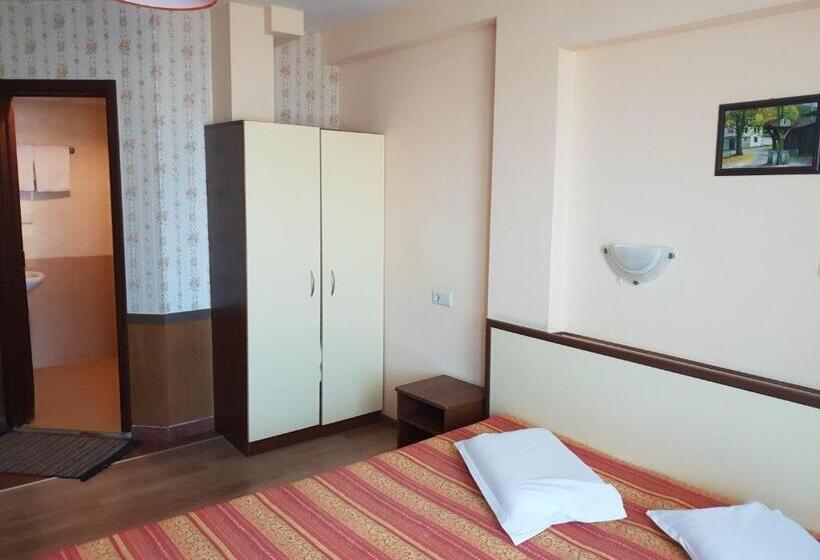 스탠다드 룸, Diavolo