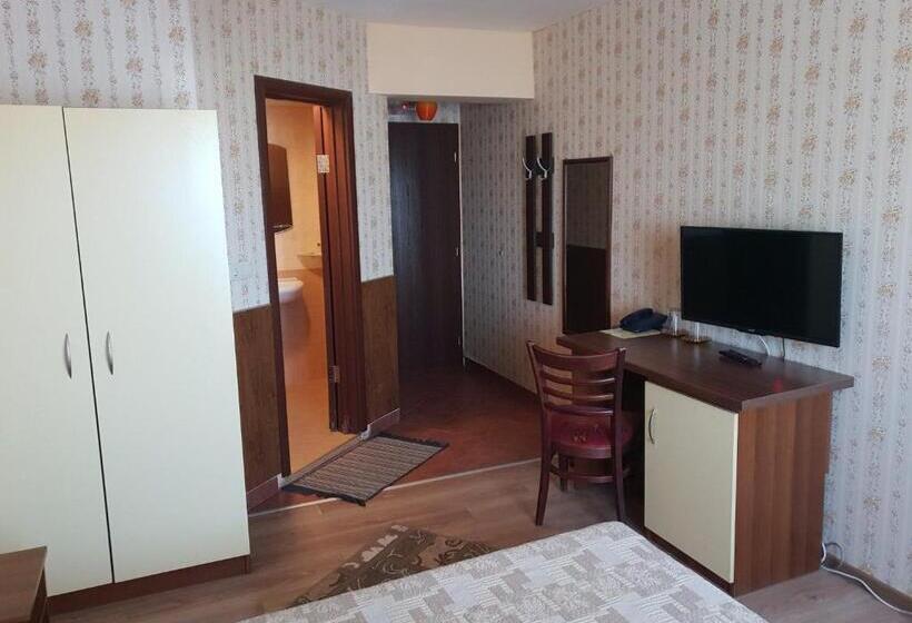 스탠다드 룸, Diavolo