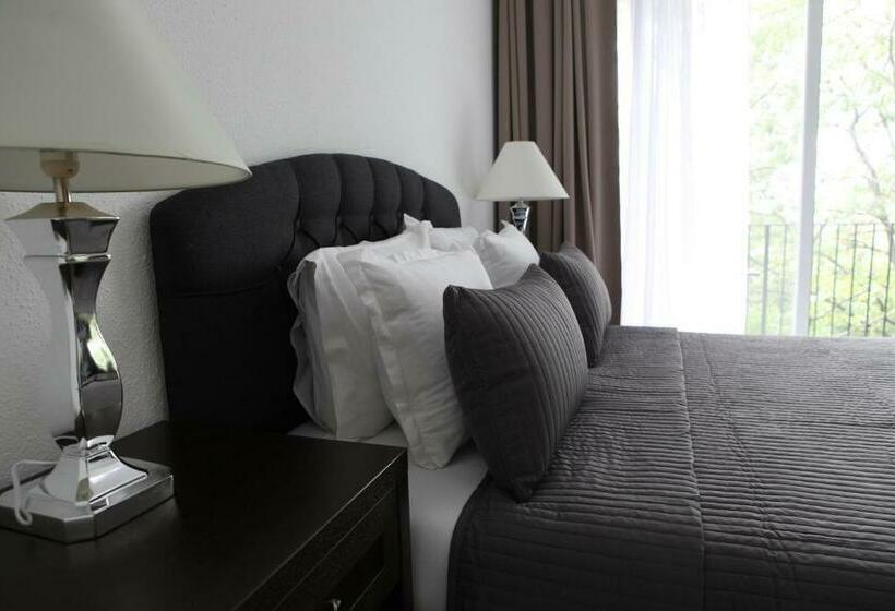 غرفة ديلوكس مزودة بشرفة, Hijata