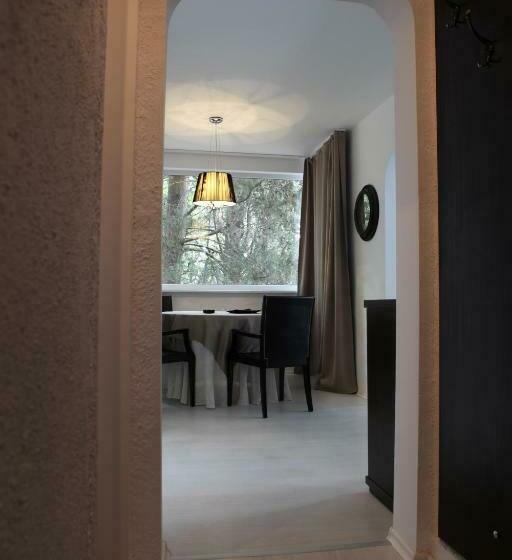 غرفة ديلوكس مزودة بشرفة, Hijata