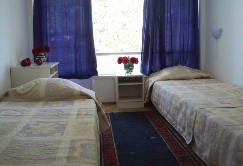 스탠다드 발코니 룸, Horizont