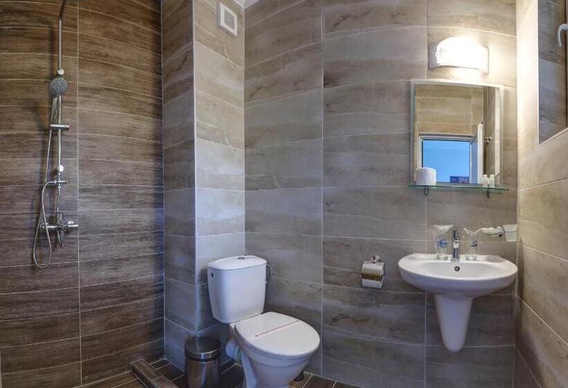 스탠다드 룸, Jupiter 1 Family