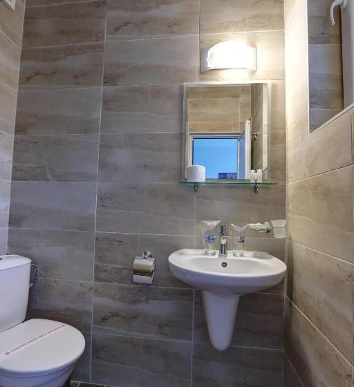 스탠다드 룸, Jupiter 1 Family