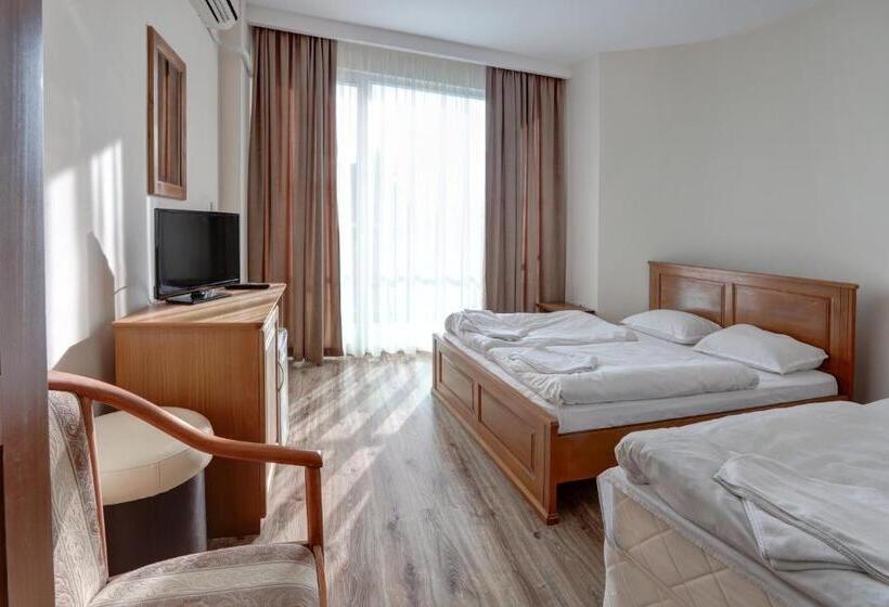 스탠다드 룸, Jupiter 1 Family