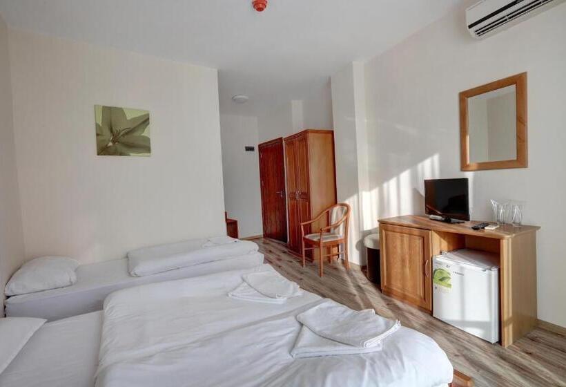 스탠다드 룸, Jupiter 1 Family