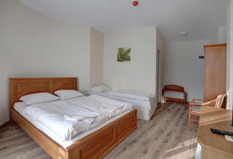 스탠다드 룸, Jupiter 1 Family