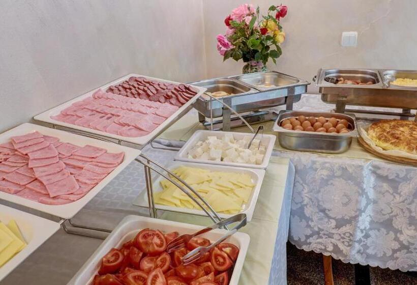 스탠다드 룸, Jupiter 1 Family