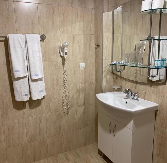 스탠다드 룸, Kamenec