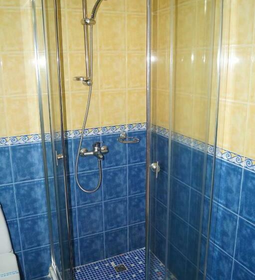 Pokój Deluxe, Kardjali