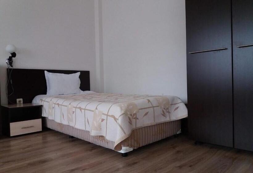 Pokój Standard Jednoosobowy, Kardjali