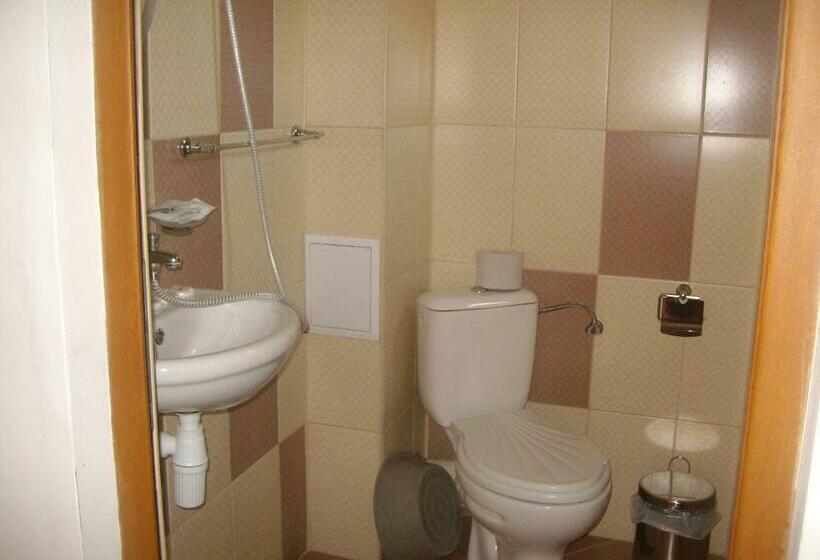 Студия Стандарт, Marianas Guesthouse