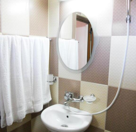 اتاق استاندارد, Marianas Guesthouse