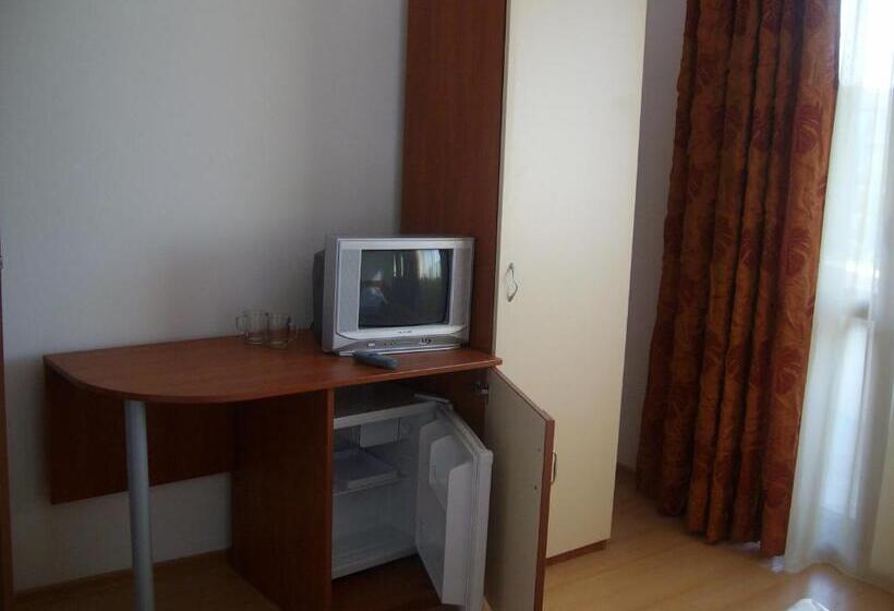 اتاق استاندارد, Marianas Guesthouse