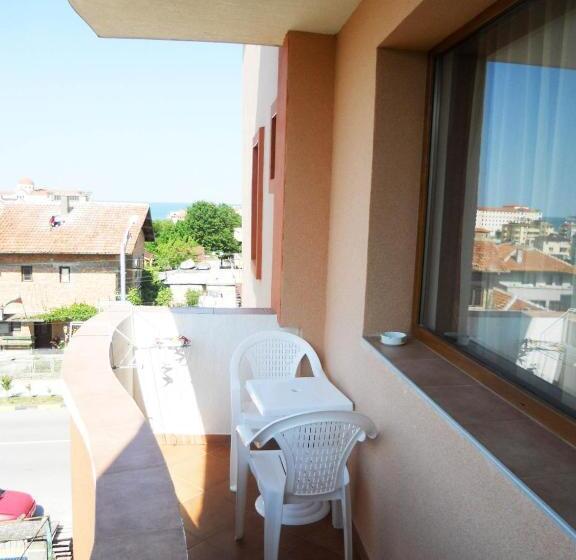 اتاق استاندارد, Marianas Guesthouse