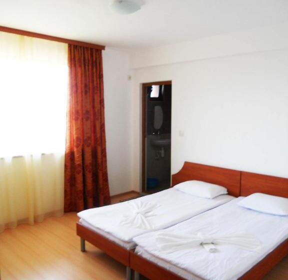 Номер Стандарт, Marianas Guesthouse