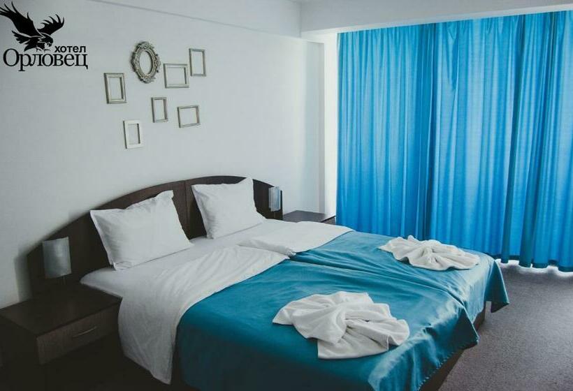 스탠다드 룸, Orlovetz