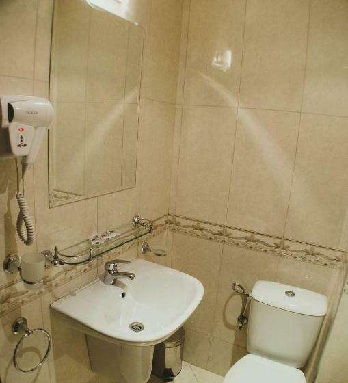 스탠다드 룸, Orlovetz