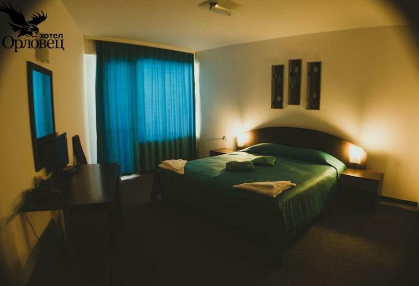 스탠다드 룸, Orlovetz