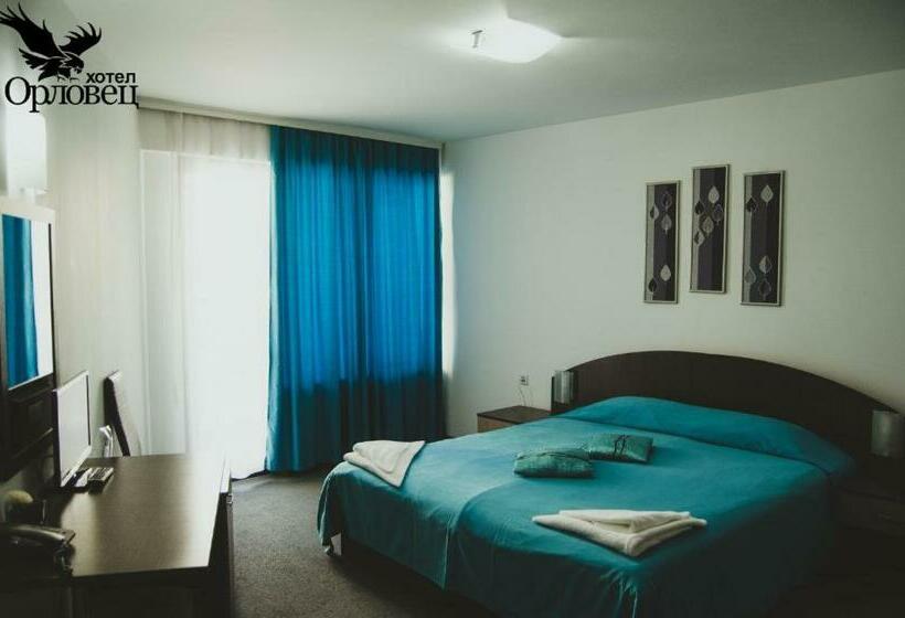 스탠다드 룸, Orlovetz