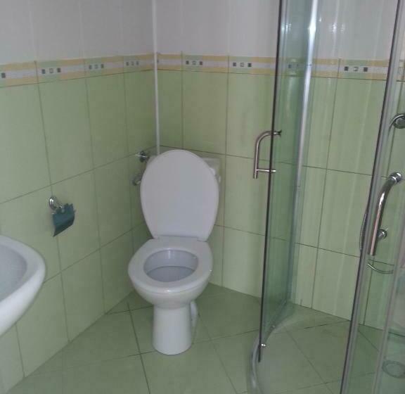 اتاق استاندارد با بالکن, Ray