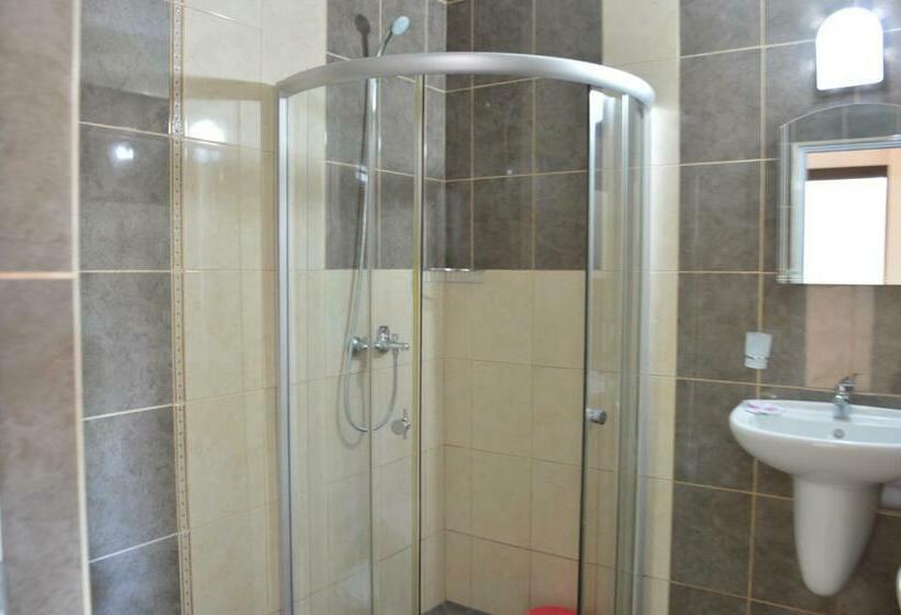 اتاق استاندارد با بالکن, Ray