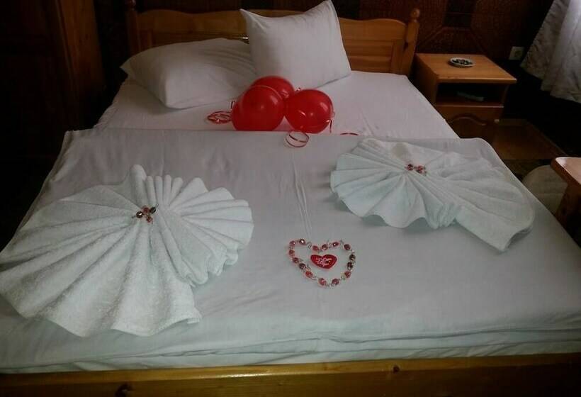 标准间, Shans 2 Hostel