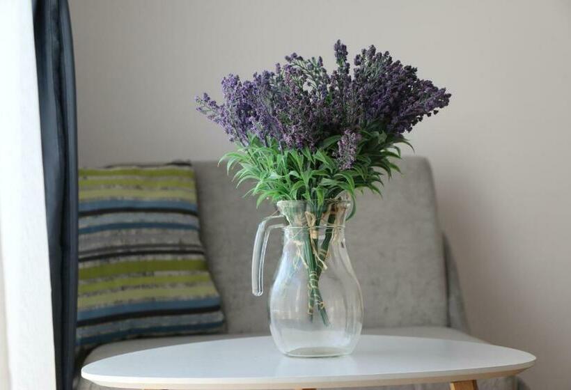 Standard Værelse, Tabanov Beach