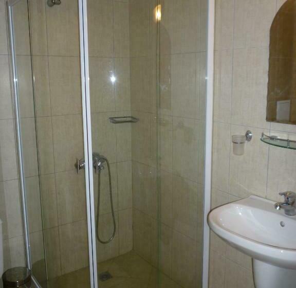 Standard Værelse, Tabanov Beach