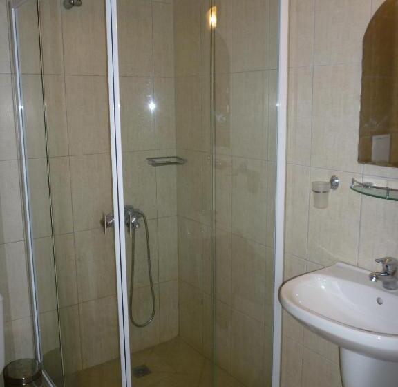 Standard Værelse m. Balkon, Tabanov Beach