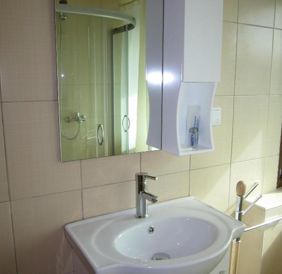 Lejlighed 1 Soveværelse, Tabanov Beach