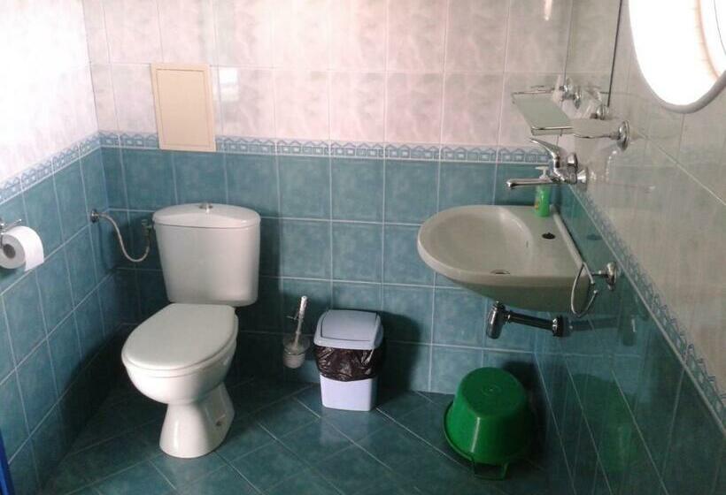 스탠다드 발코니 룸, The Colourful Mansion