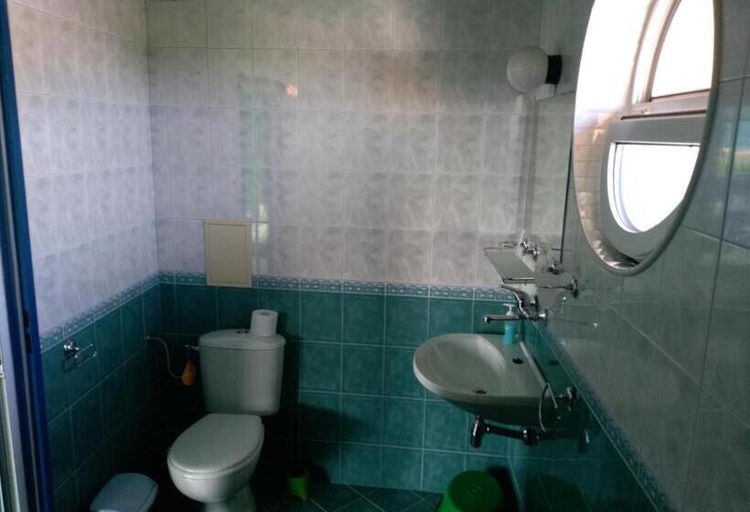 스탠다드 룸 가든 전망, The Colourful Mansion