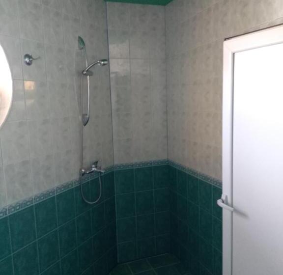 스탠다드 룸 가든 전망, The Colourful Mansion