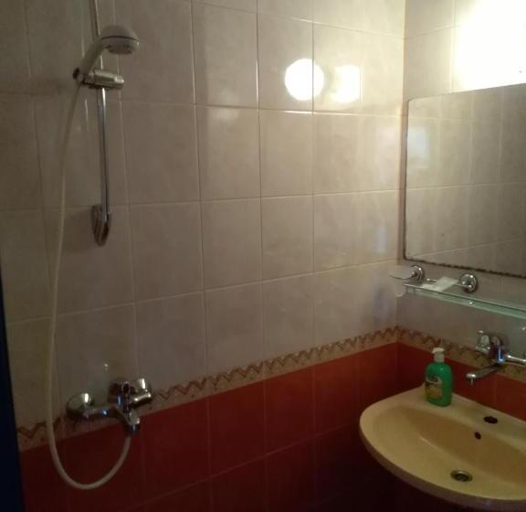 스탠다드 룸 바다 전망, The Colourful Mansion