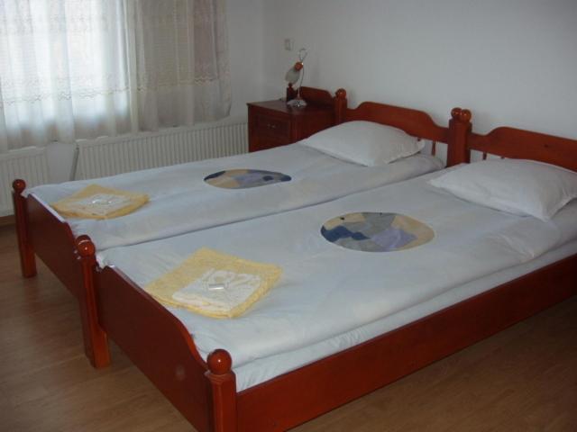 Люкс 2 Спальни, Tihiat Kat