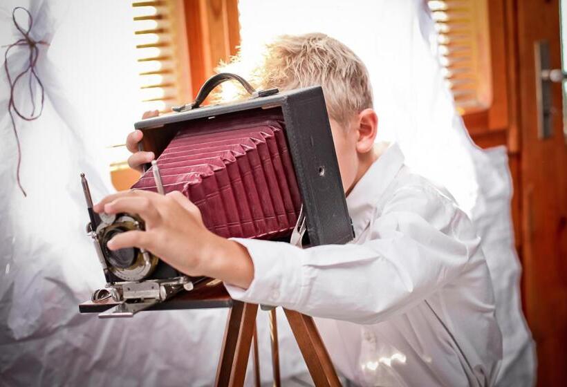 Апартаменты 1 Спальня с Видом, Tihiat Kat