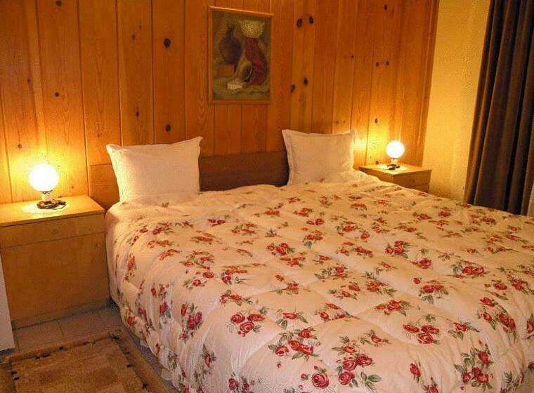 Номер Стандарт Трехместный, Vesta