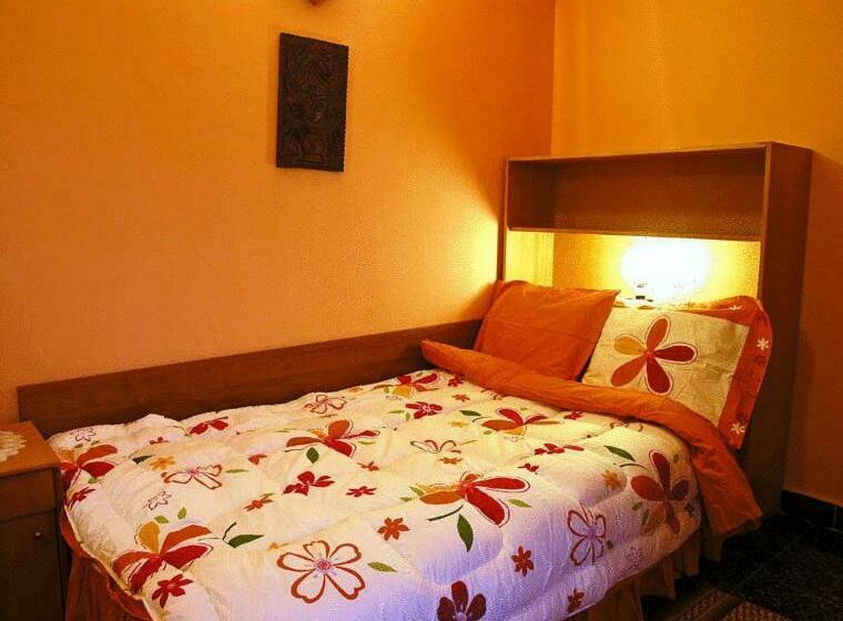 Номер Economy Индивидуальный, Vesta