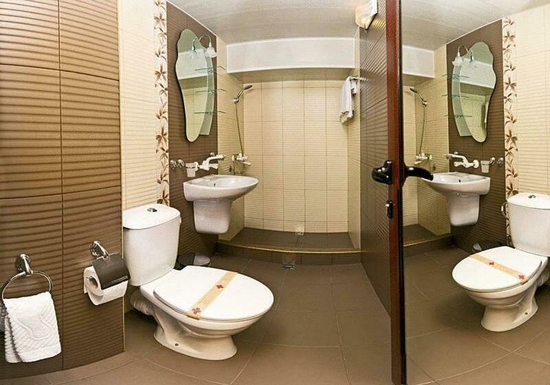 Номер Economy Индивидуальный, Vesta