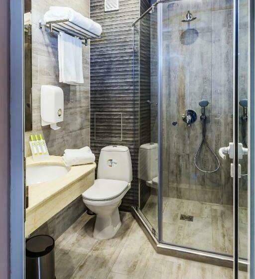 침실 1개 아파트, Villa Antica