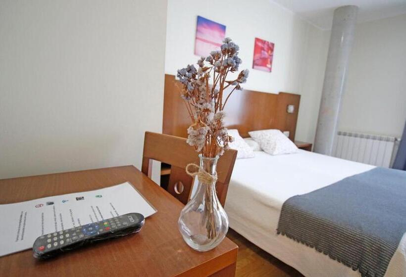 غرفة عائلية, Villa De Colunga