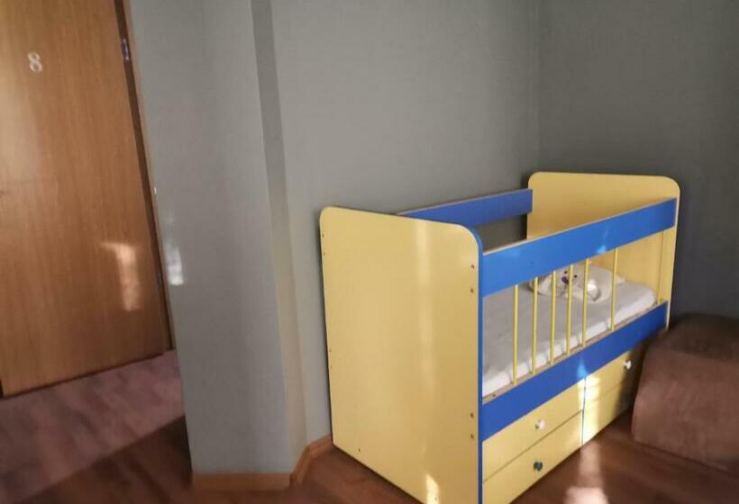 １階の１ベッドルームアパートメント, Vival