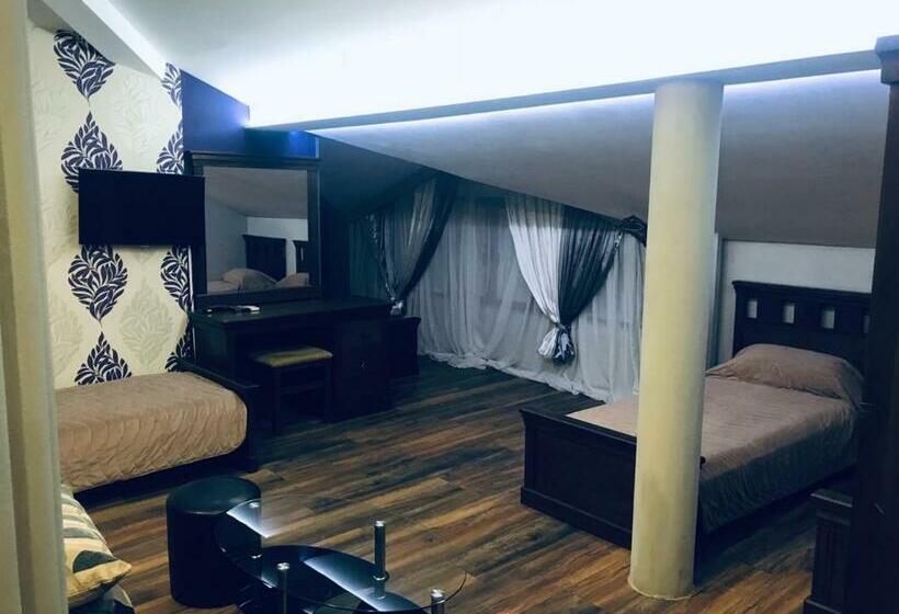 ジュニアスイート, Vival