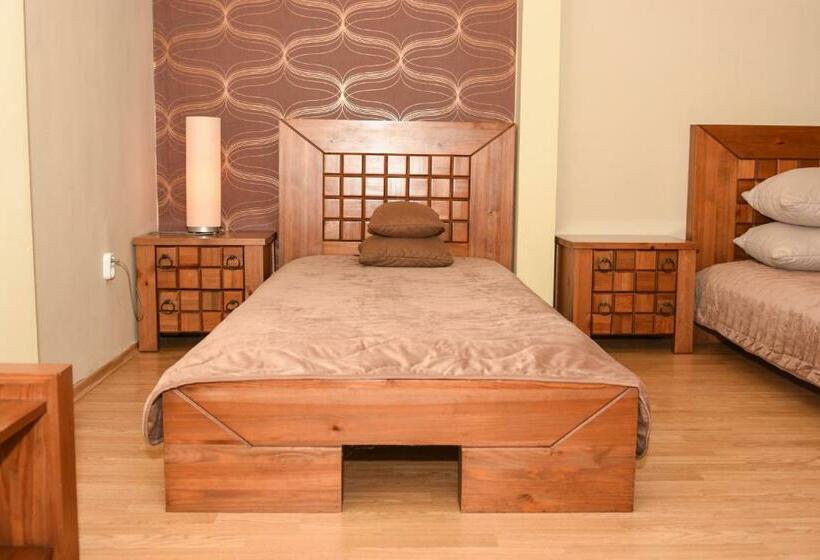 スタンダードルーム, Vival