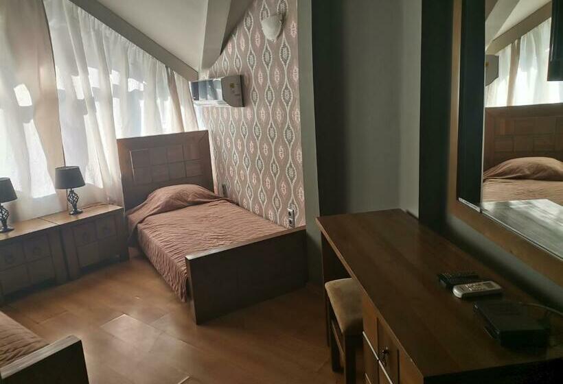 اتاق استاندارد, Vival