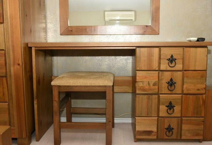 스탠다드 룸, Vival